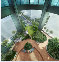 Hub Synergy Point (D2), Office #451291201